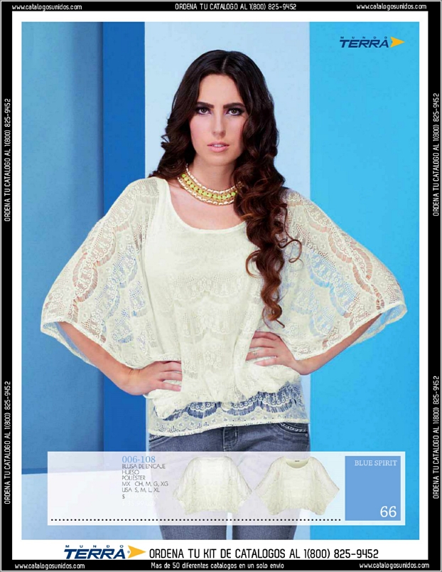 Mundo Terra - Catalogos PV14 - Moda Dama_Page_067